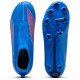 Puma ULTRA 6 MATCH+ Laceless FG/AG Jr